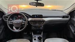 فۆرد ئێسکەیپ